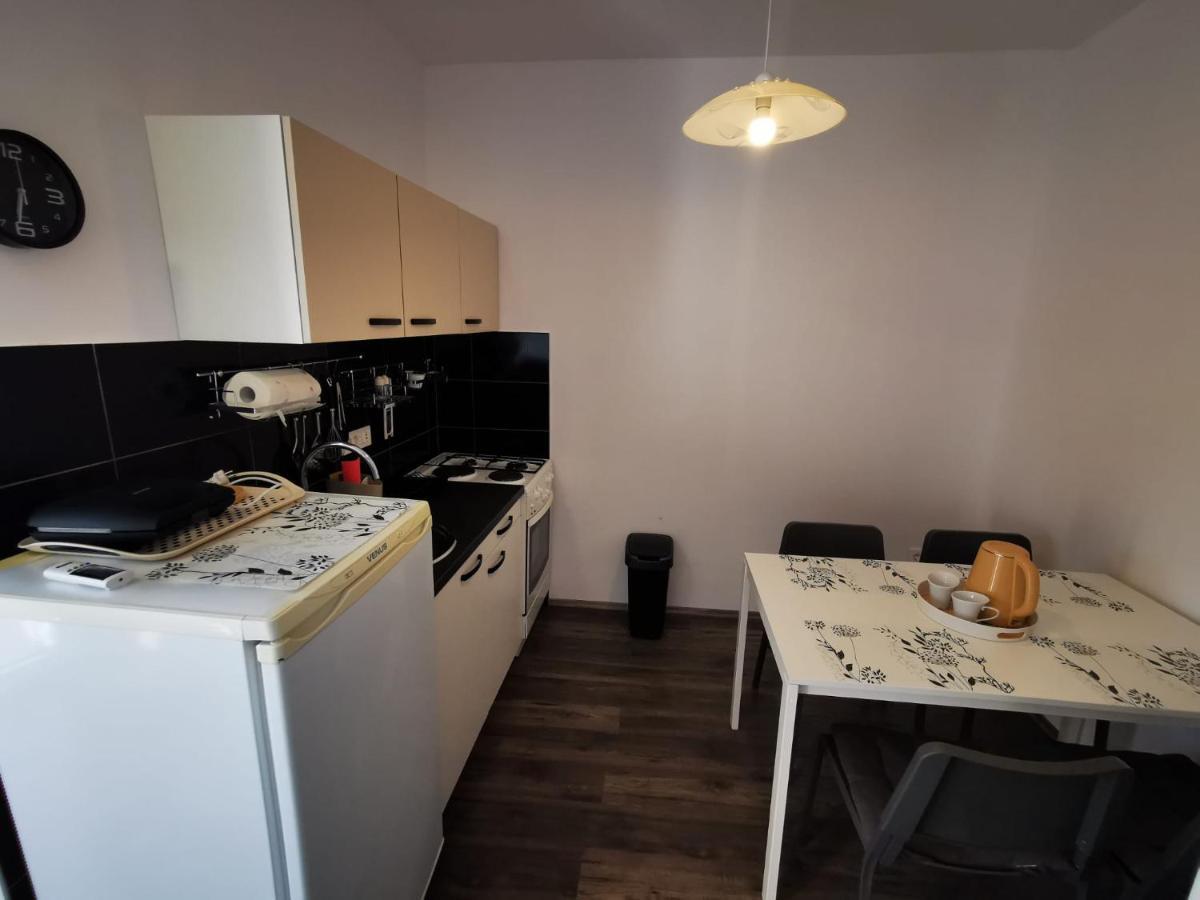 Отель Apartman Smokva Водице Экстерьер фото