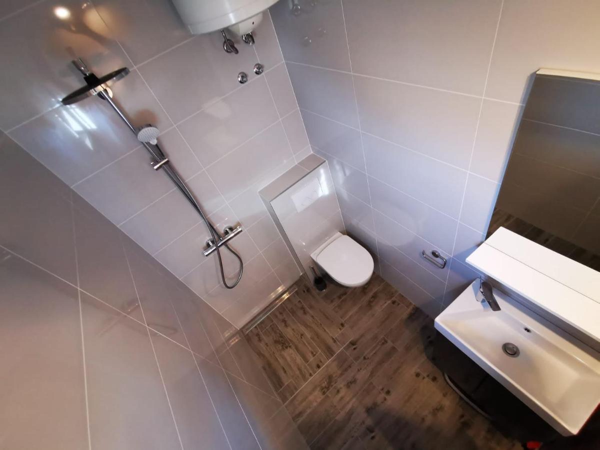 Отель Apartman Smokva Водице Экстерьер фото