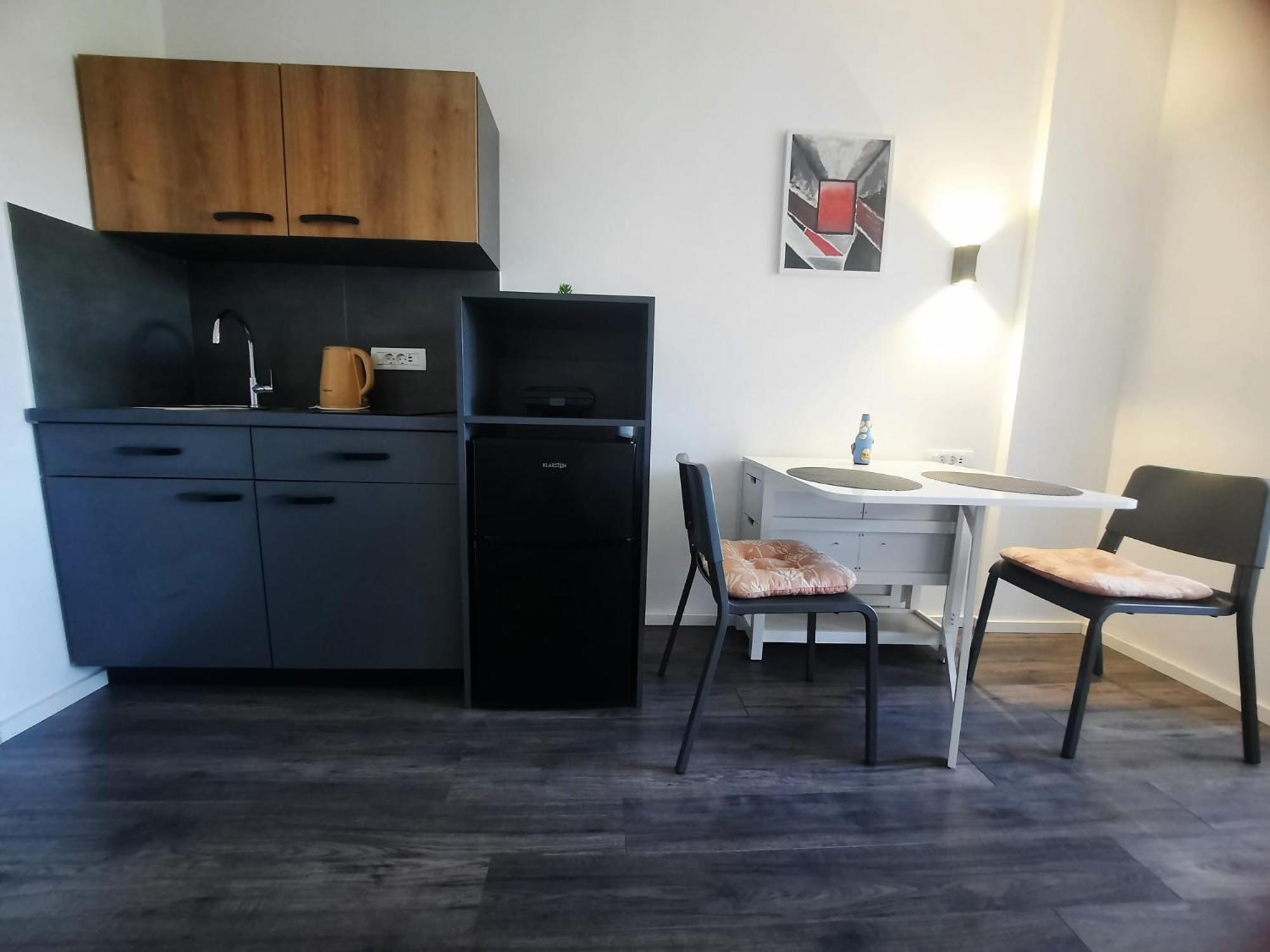 Отель Apartman Smokva Водице Экстерьер фото